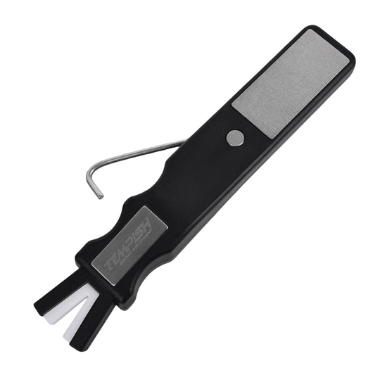 Tempish Ice Hockey Blade Sharpening Stone
