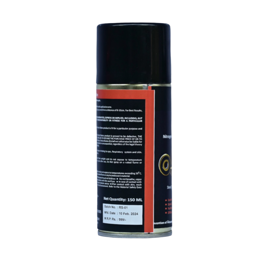 Recto Skate Bearing Lube Spray