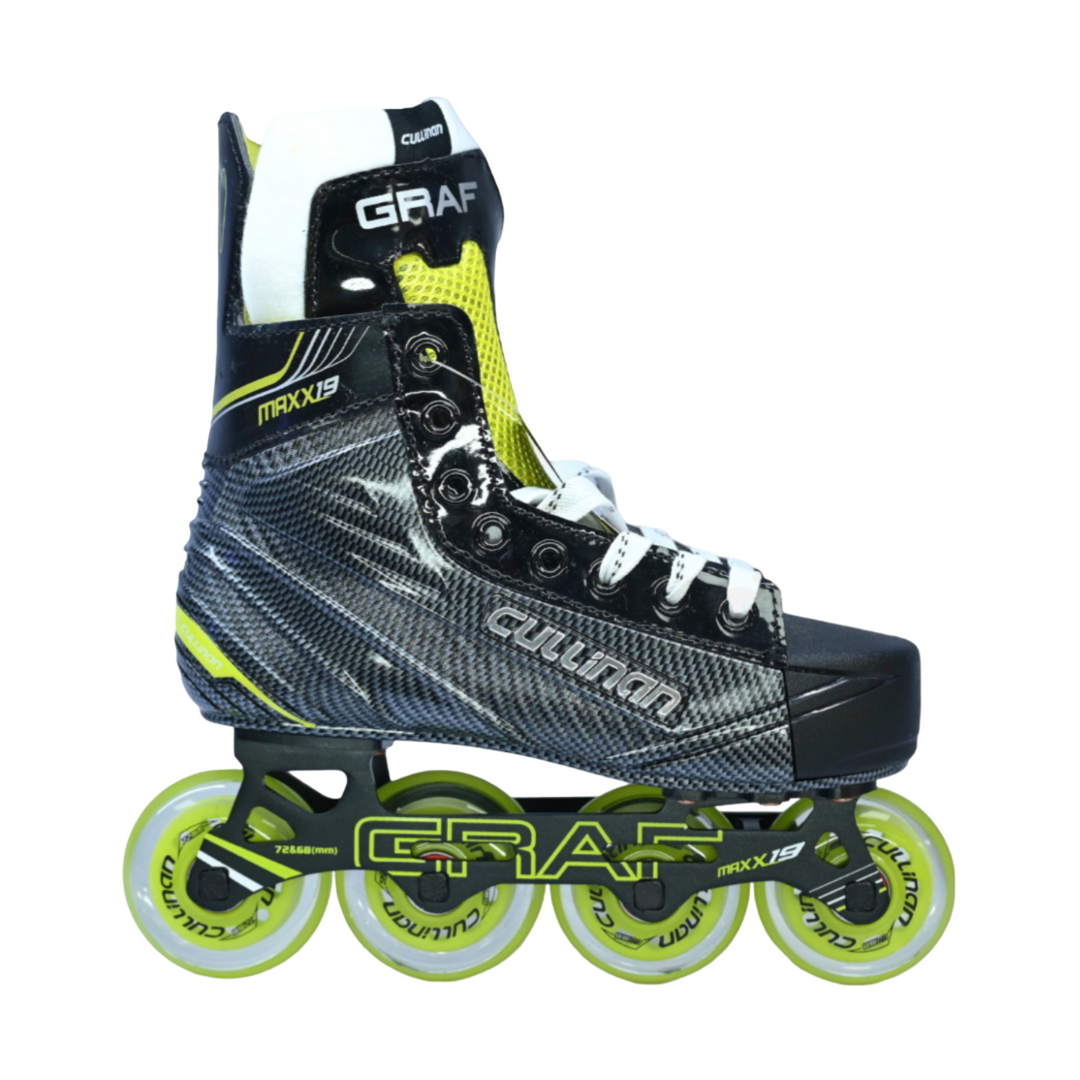 GRAF Maxx19 Inline Hockey Skate