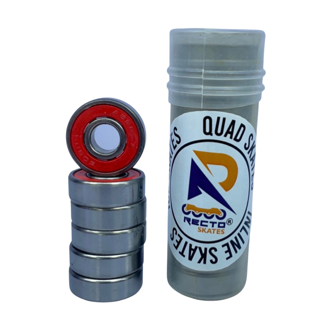 Recto Abec7 Bearing 627|608