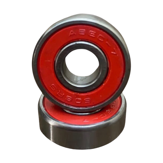 Recto Abec7 Bearing 627|608
