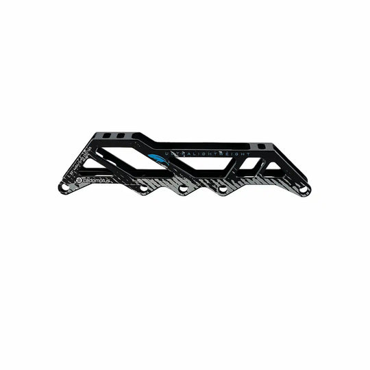 Argon-TR4  Inline Frame: 3 or 4 wheels
