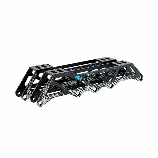 Argon-TR4  Inline Frame: 3 or 4 wheels