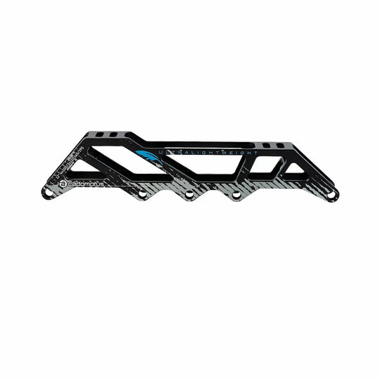 Argon-TR4  Inline Frame: 3 or 4 wheels