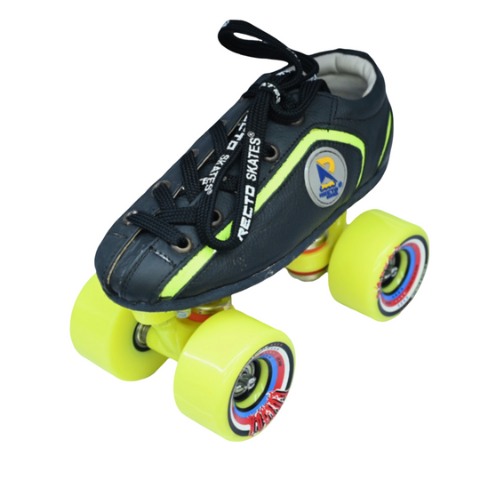Atom Poison Roller Skate 65mm 78a