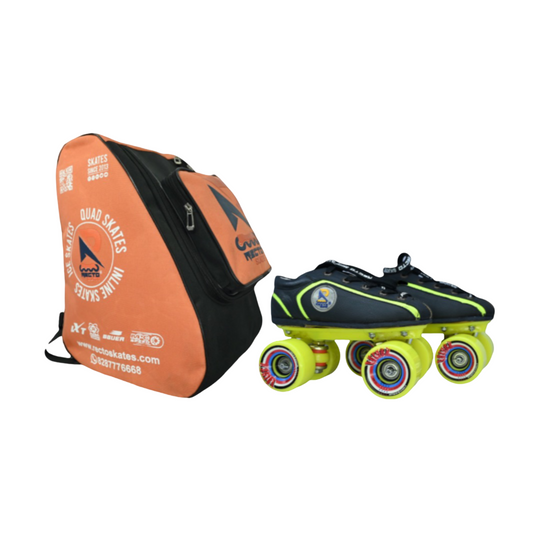 Atom Poison Roller Skate 65mm 78a