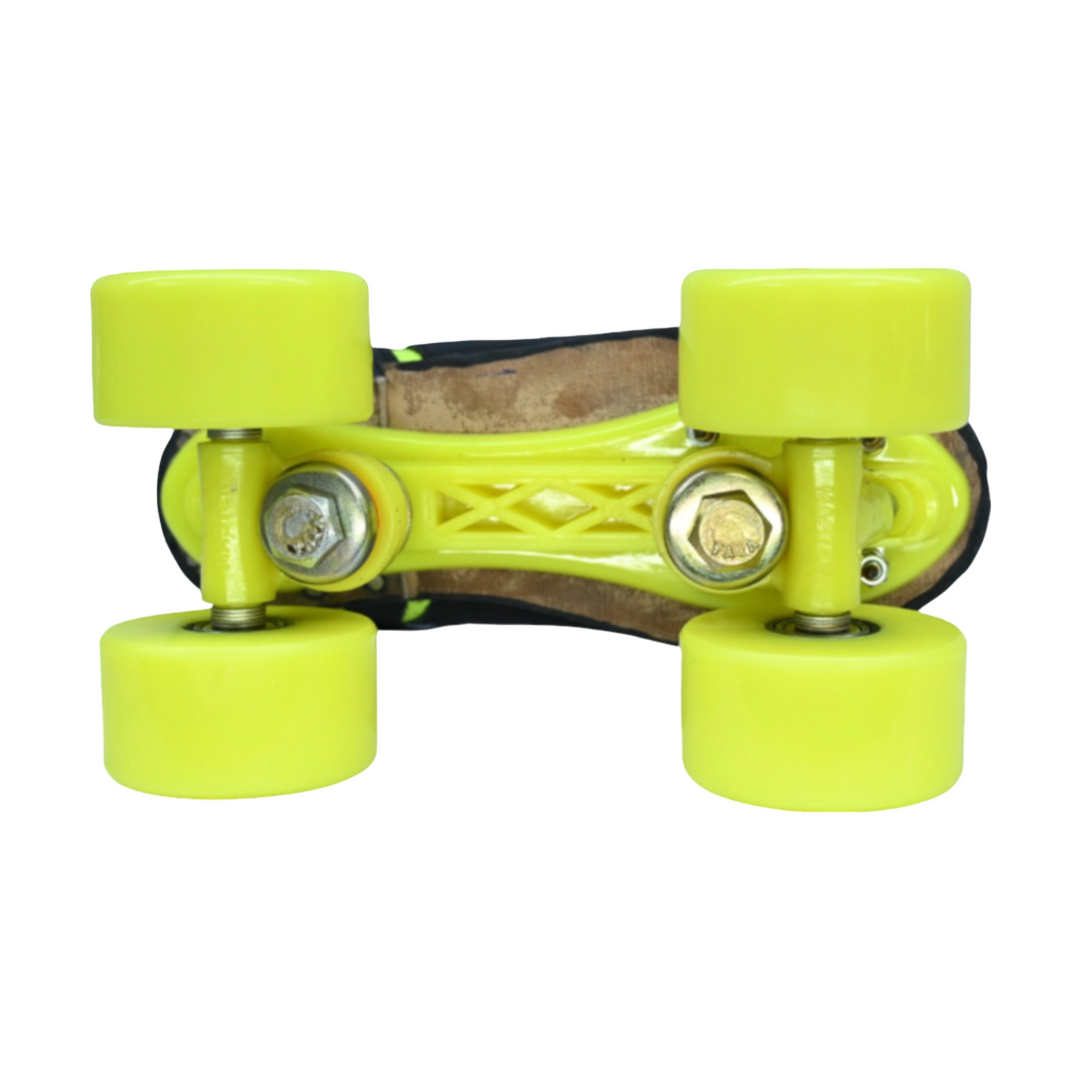 Atom Poison Roller Skate 65mm 78a