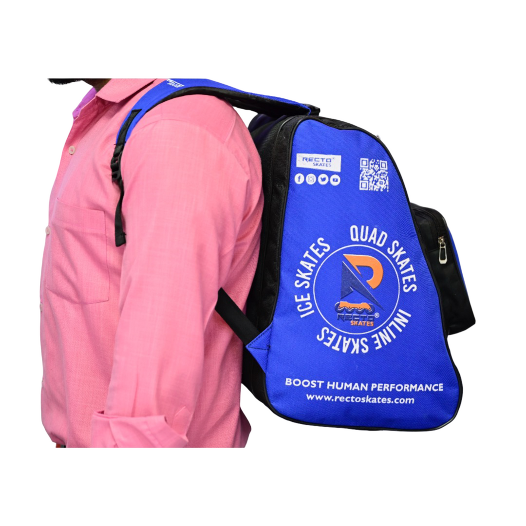 Recto Inline Bag