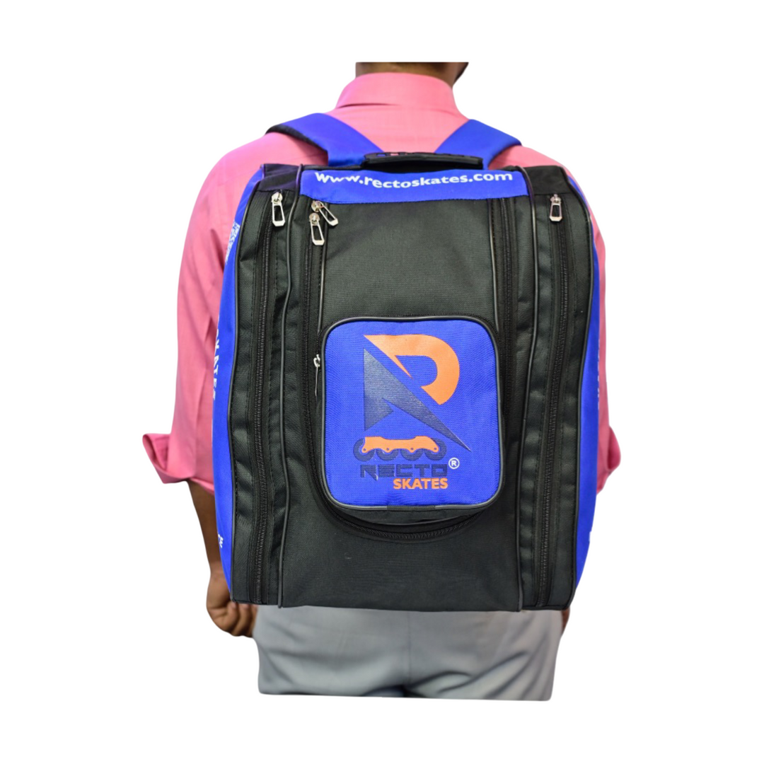 Recto Inline Bag