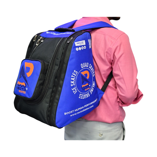 Recto Inline Bag