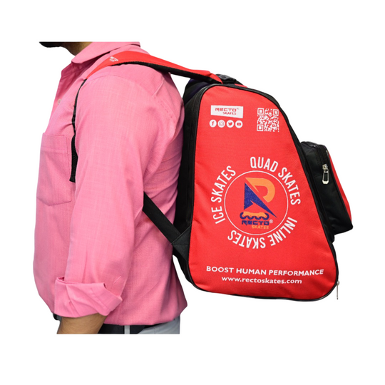 Recto Inline Bag