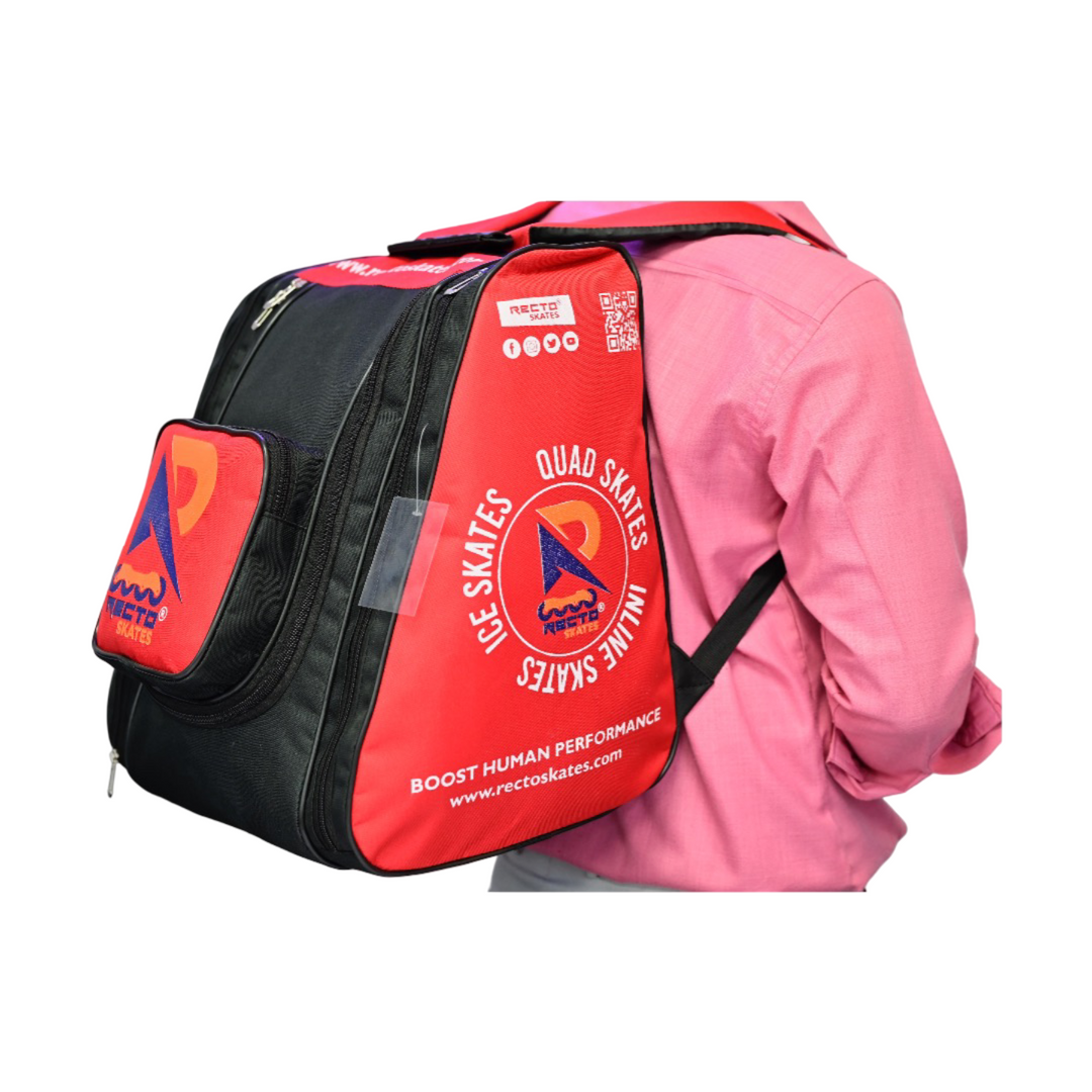 Recto Inline Bag