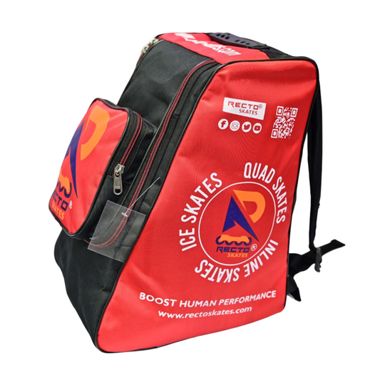 Recto Quad Bag