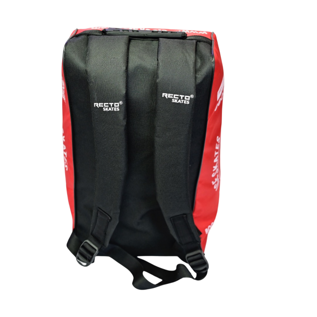 Recto Quad Bag