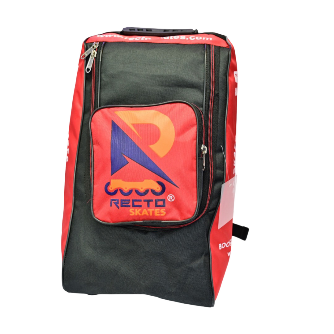 Recto Quad Bag