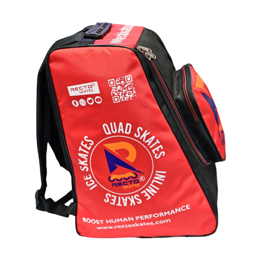 Recto Quad Bag