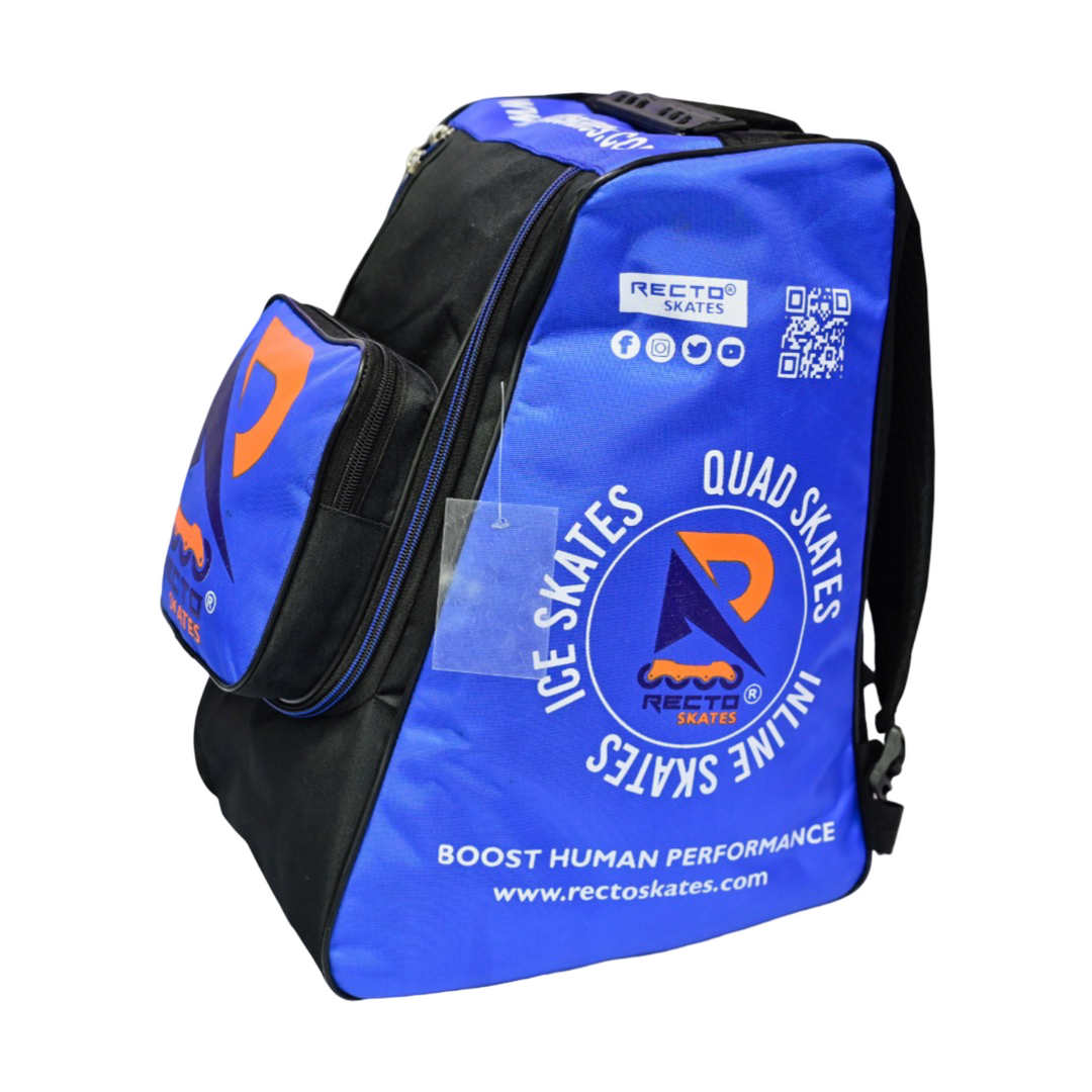 Recto Quad Bag
