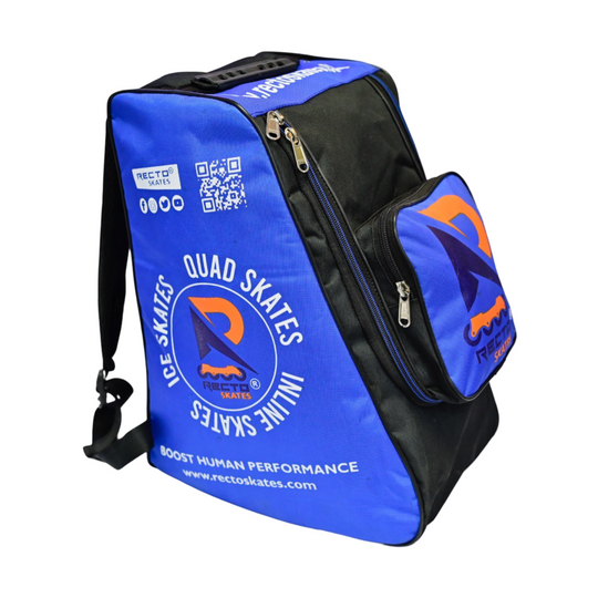 Recto Quad Bag