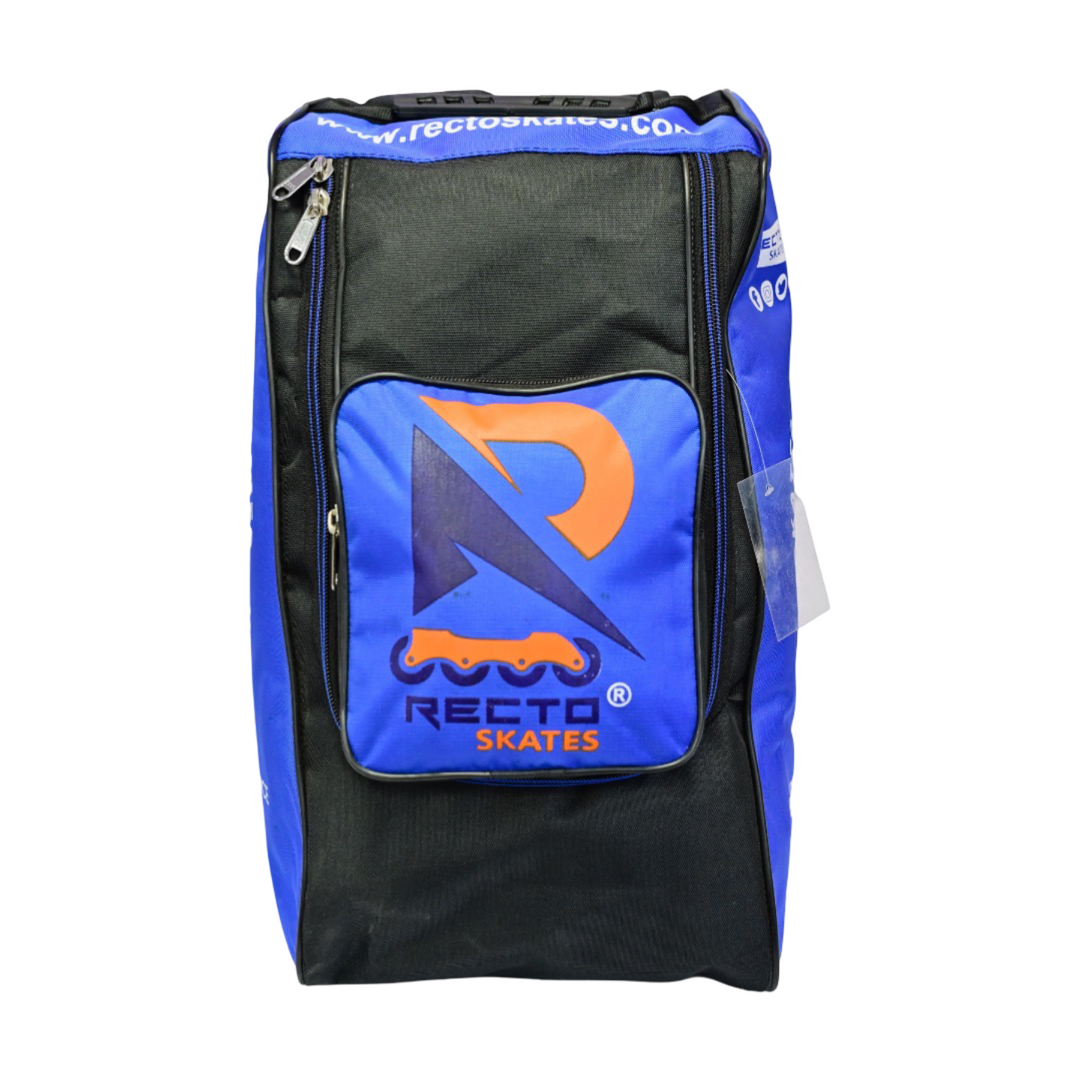 Recto Quad Bag