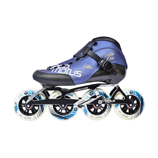 Cadomotus Rookie Inline Speed Skate