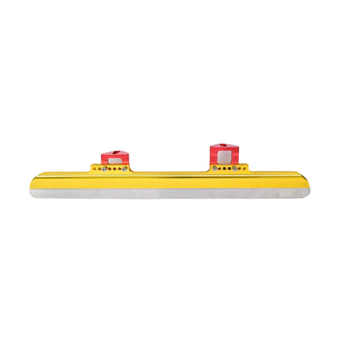 Recto Shorttrack Ice Speed Blade