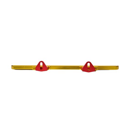 Recto Shorttrack Ice Speed Blade