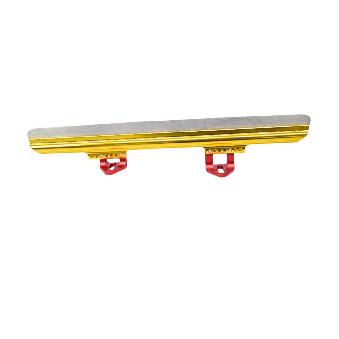 Recto Shorttrack Ice Speed Blade