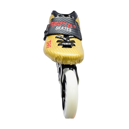 Recto Tag Inline Speed Skate