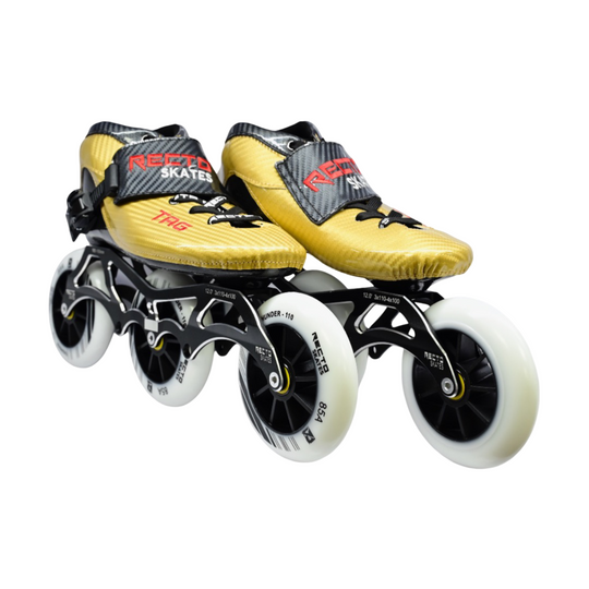 Recto Tag Inline Speed Skate