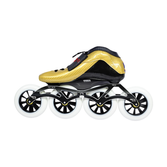 Recto Tag Inline Speed Skate