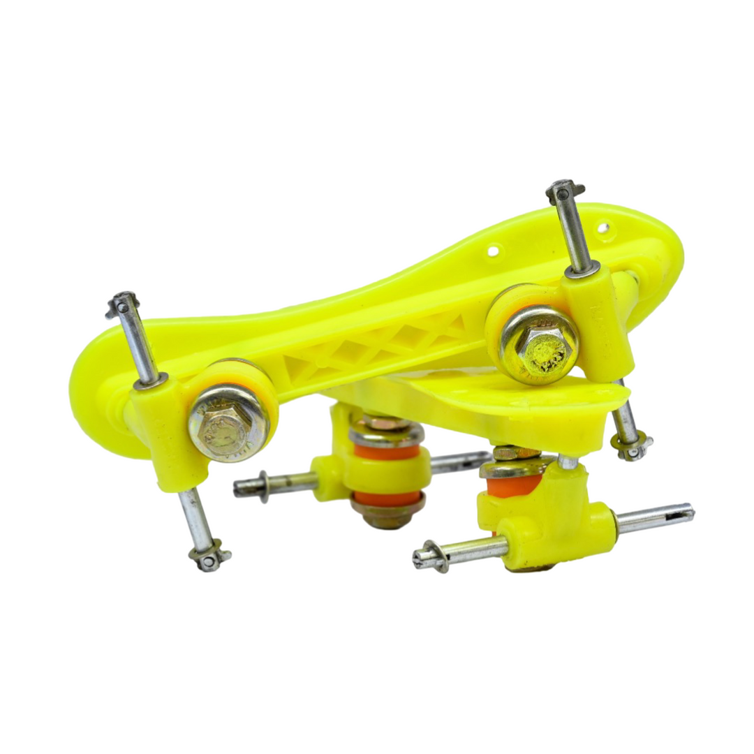 Recto Quad Nylon Frame