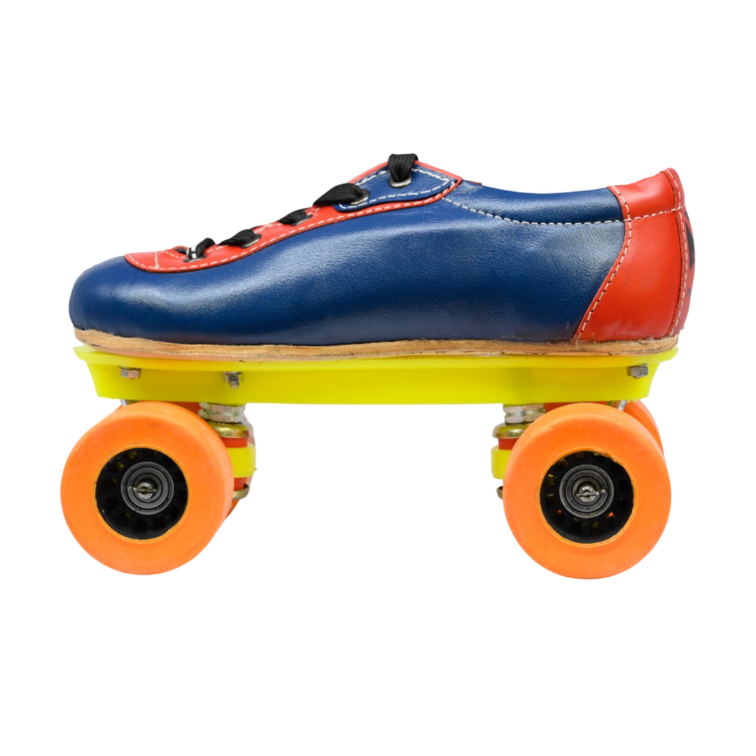 Recto Rubber Roller Skate 65mm 70a