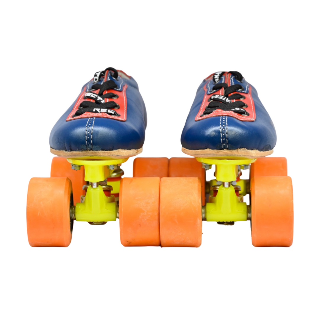 Recto Rubber Roller Skate 65mm 70a