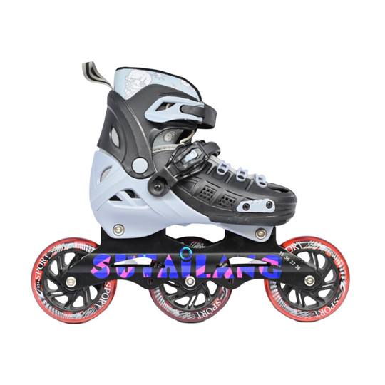 Treo Adjustable Inline Skate