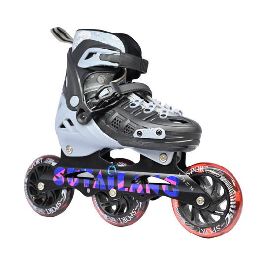 Treo Adjustable Inline Skate
