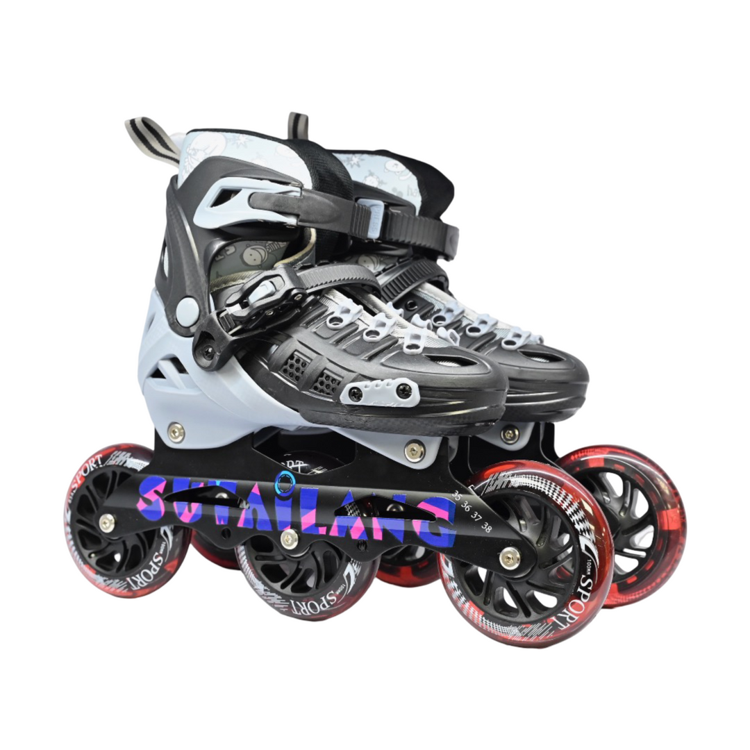 Treo Adjustable Inline Skate
