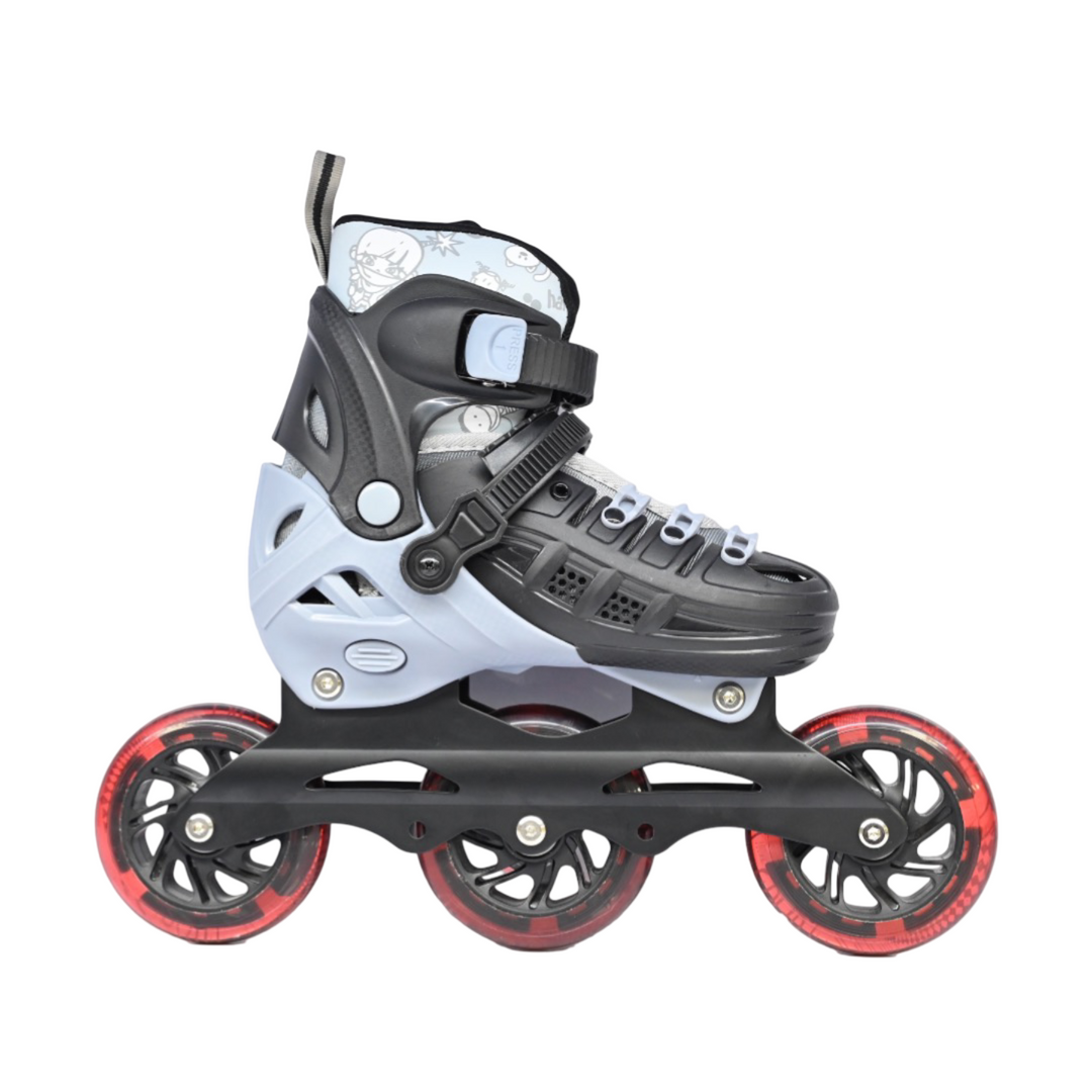 Treo Adjustable Inline Skate