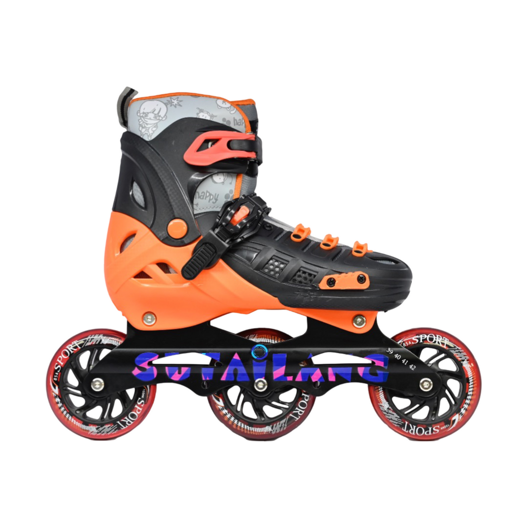 Treo Adjustable Inline Skate