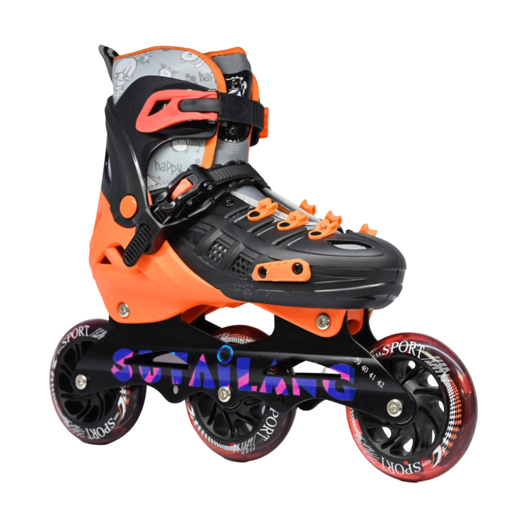 Treo Adjustable Inline Skate