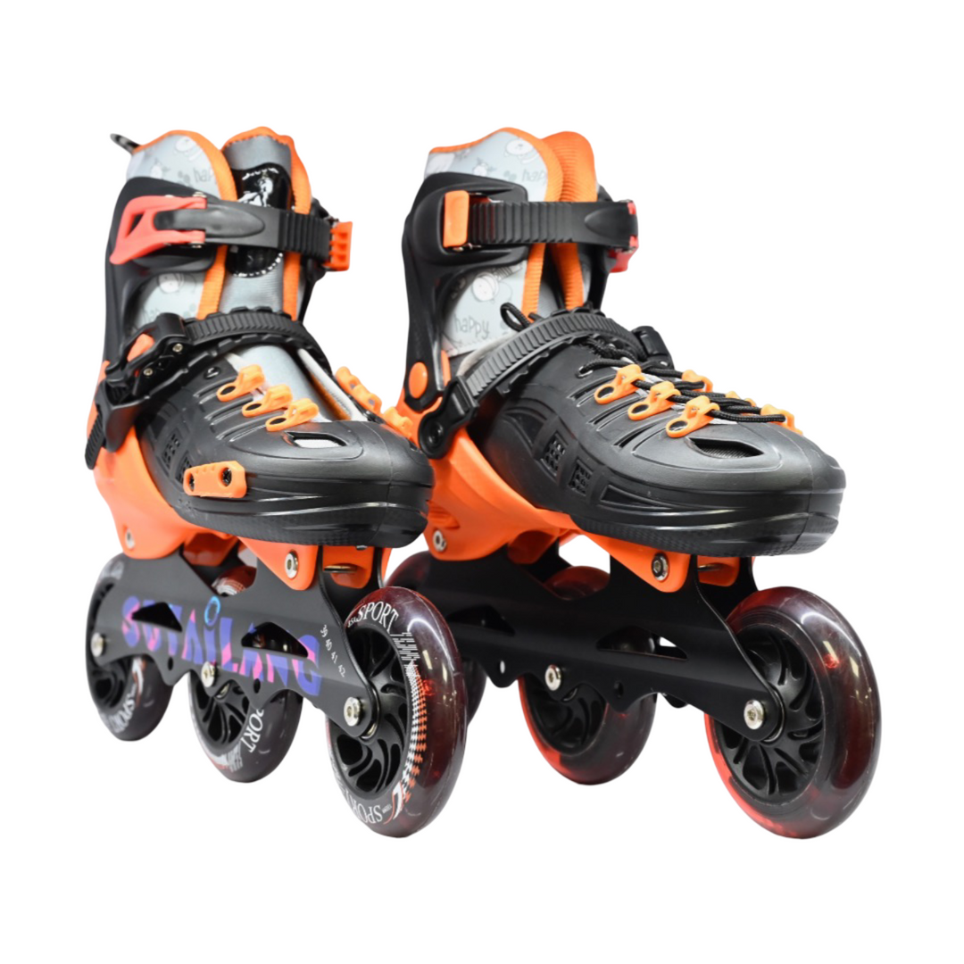 Treo Adjustable Inline Skate