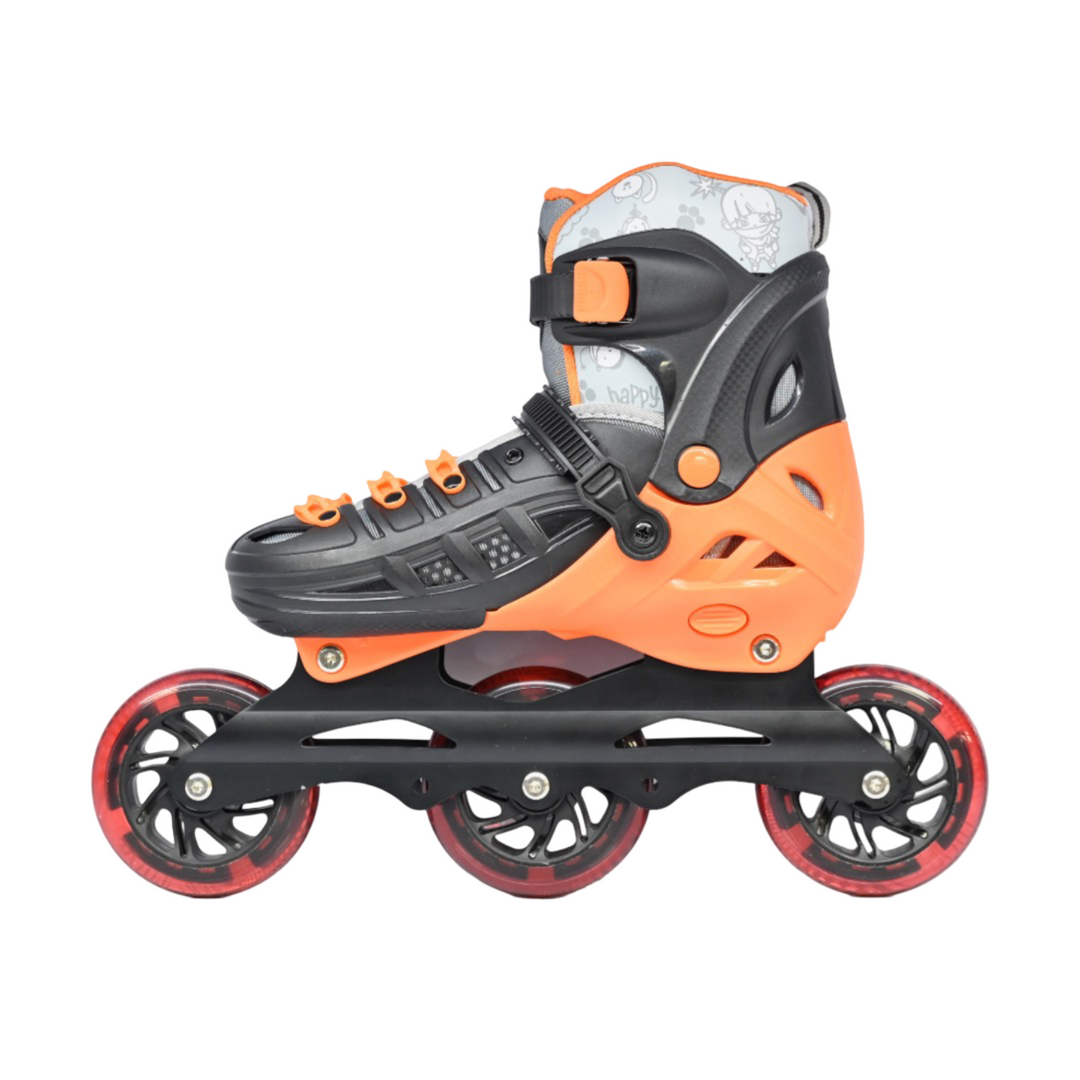 Treo Adjustable Inline Skate