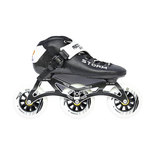 Recto Storm Inline Speed Skate