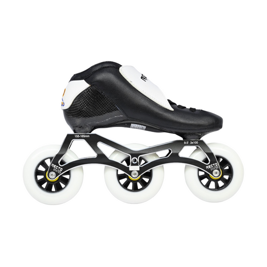Recto Storm Inline Speed Skate