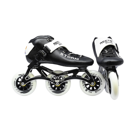 Recto Storm Inline Speed Skate