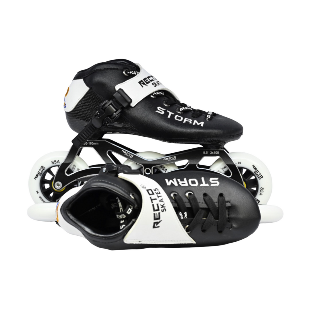 Recto Storm Inline Speed Skate
