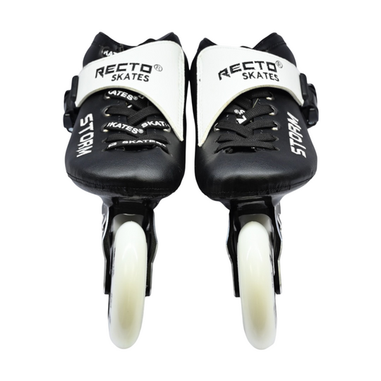 Recto Storm Inline Speed Skate