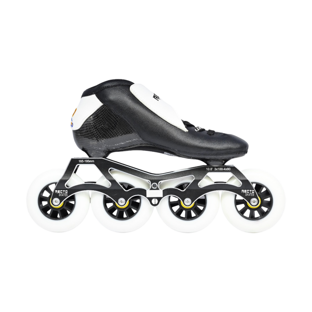 Recto Storm Inline Speed Skate