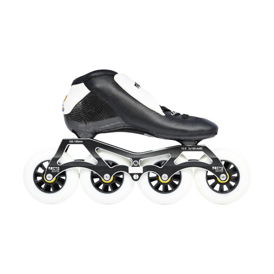 Recto Storm Inline Speed Skate