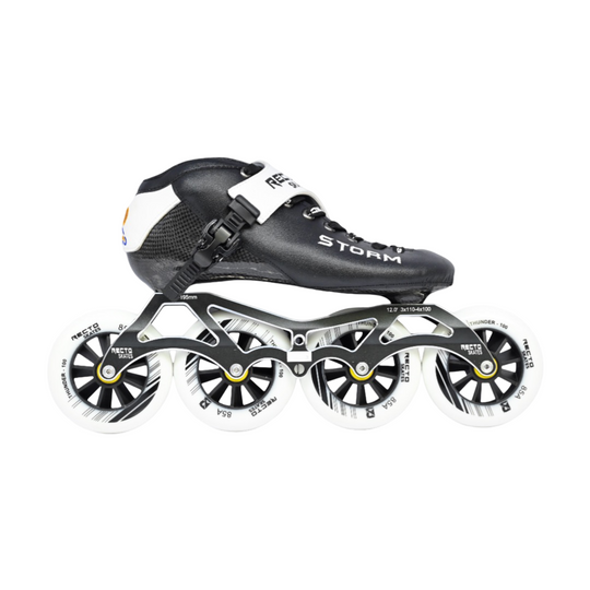 Recto Storm Inline Speed Skate