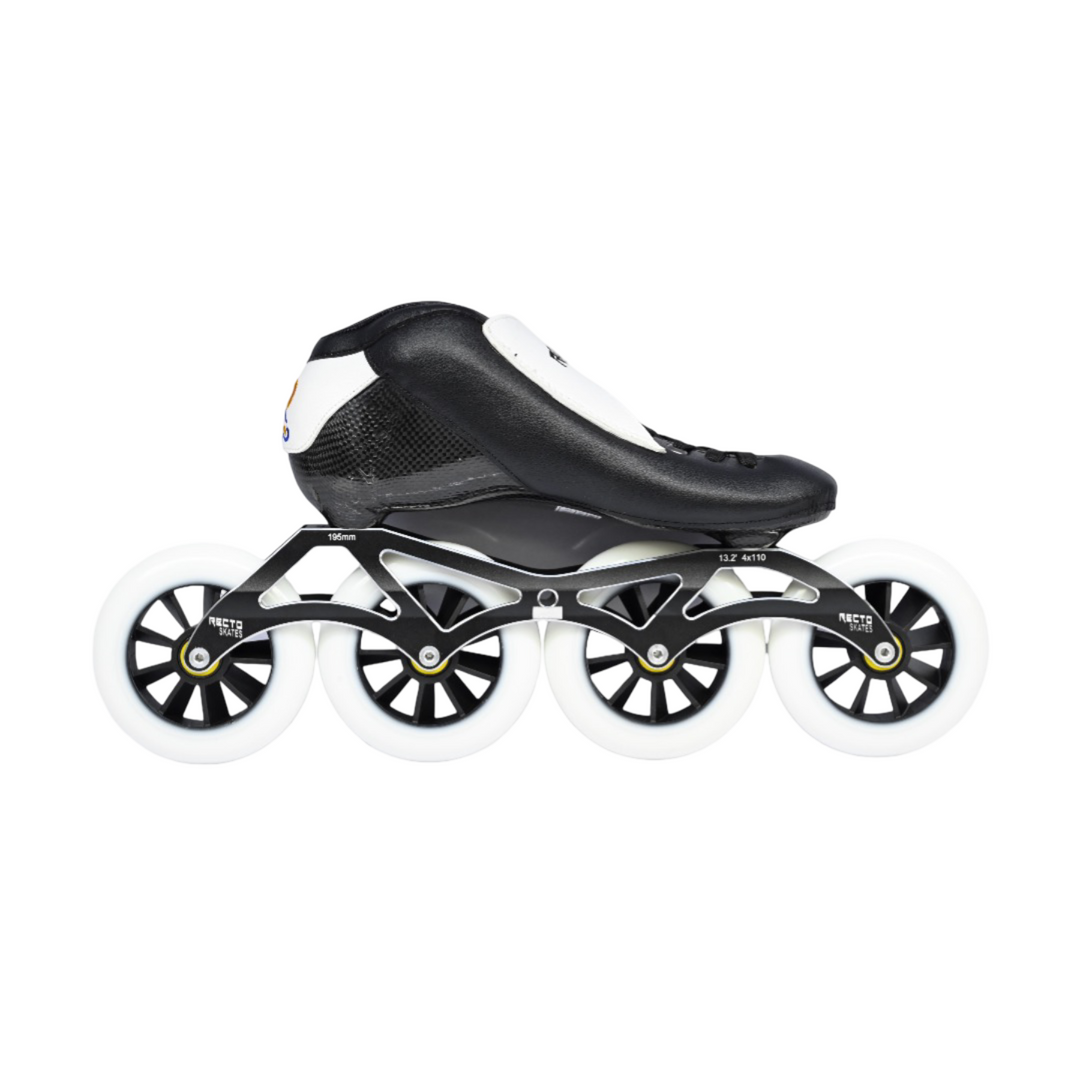 Recto Storm Inline Speed Skate